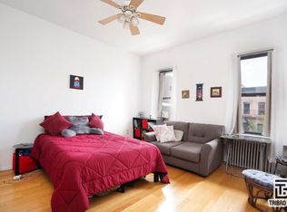 156 E 107th St #1A, New York, NY 10029