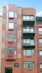 Rented by Uptown Flats LLC
