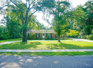 5780 Ryals St, Satsuma, AL 36572