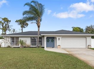 2379 La Salle Ave, Fort Myers, FL 33907