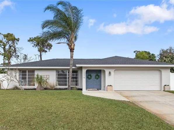 2379 La Salle Ave, Fort Myers, FL 33907