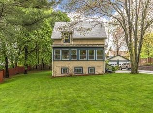 5 Harrison Ln, Wakefield, MA 01880