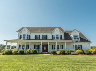 171 Mahogany Ct, Wilkesboro, NC 28697