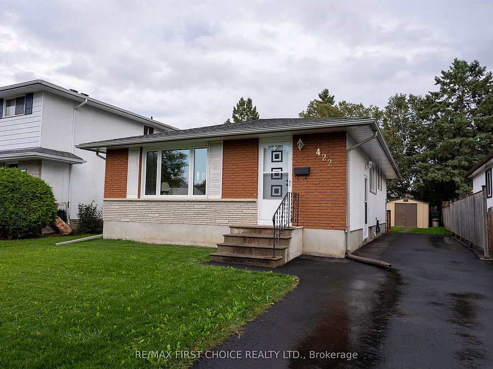 1st image of 422 Simon Fraser Dr