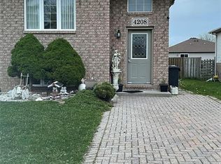4208 Old West Ave, Windsor, ON N9G 2W8