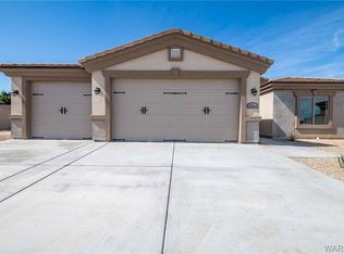 3264 Laramie Ave, Kingman, AZ 86401