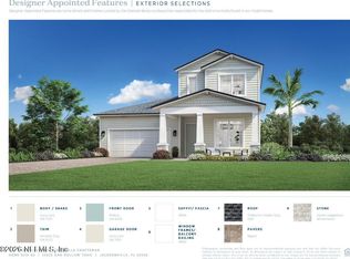 12025 OAK HOLLOW Trail, Jacksonville, FL 32256