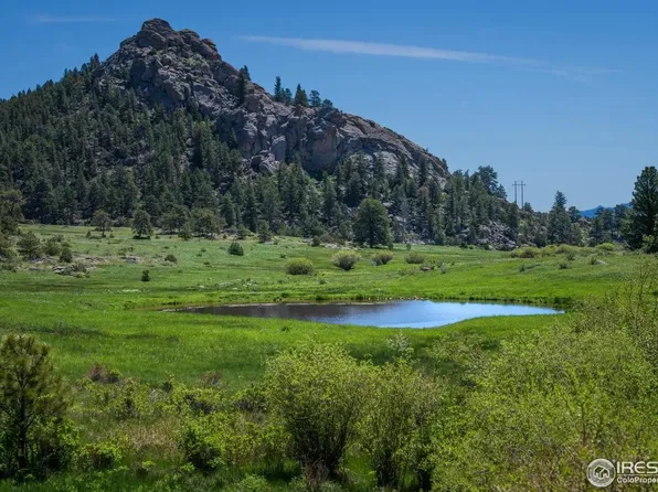 Legacy Rock Rd, Livermore, CO 80536