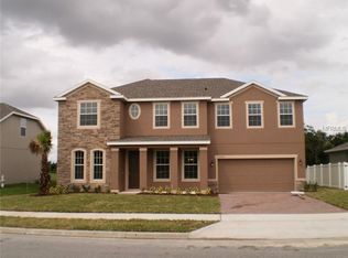 2213 Scrub Jay Rd, Apopka, FL 32703