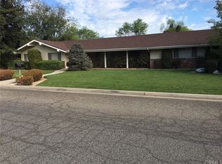 2250 W Roberts Ave, Fresno, CA