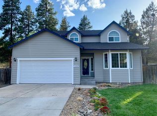 1390 W Ridge Dr, Klamath Falls, OR 97601