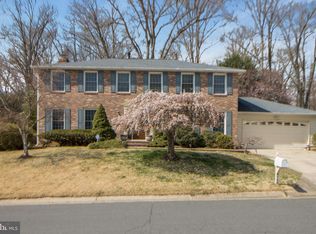 2434 Hidden Valley Ln, Silver Spring, MD 20904