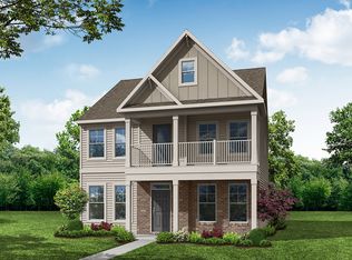 162 Marble Tree Way, Ball Ground, GA 30107