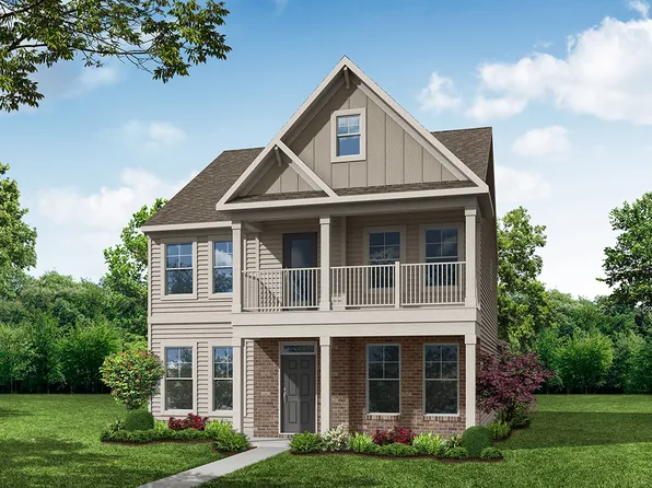 144 Marble Tree Way, Ball Ground, GA 30107