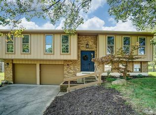 2348 Arrow Ridge Ct, Miamisburg, OH 45342