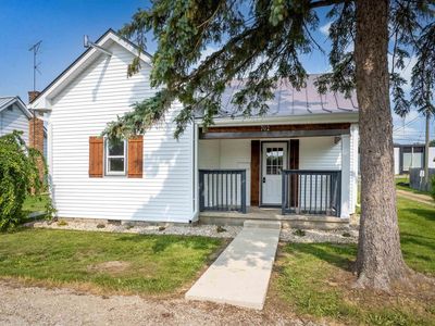 702 S Franklin St, Dunkirk, IN, 47336