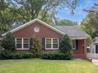 536 Alexander St, Memphis, TN 38111