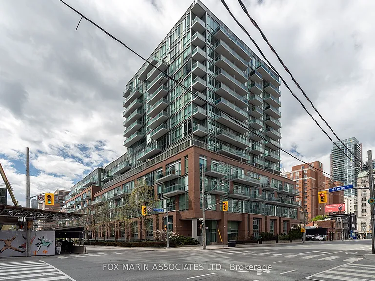 112 George St S #S403 — Photo 25