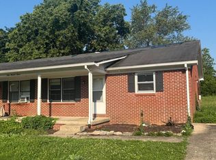 315 Garden Park Dr #A, Nicholasville, KY 40356