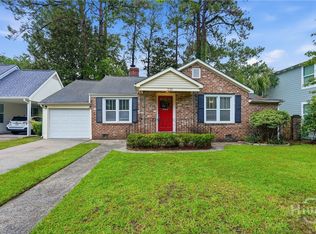 220 Columbus Drive, Savannah, GA 31405