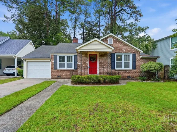 220 Columbus Drive, Savannah, GA 31405