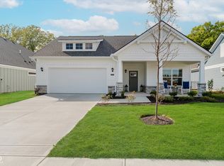 11338 Neptune Dr, Fishers, IN