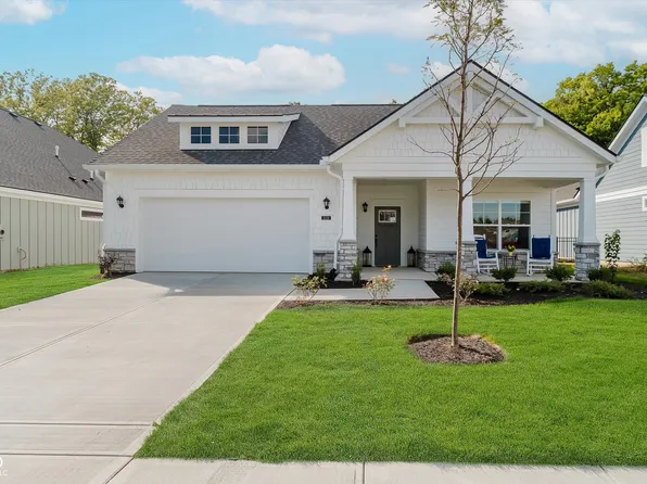 11338 Neptune Dr, Fishers, IN 46040