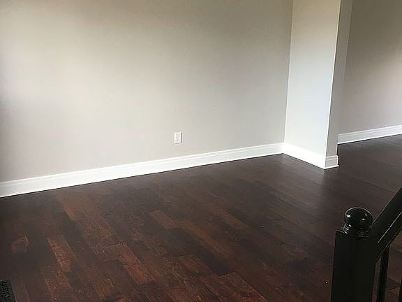 hardwood flooring