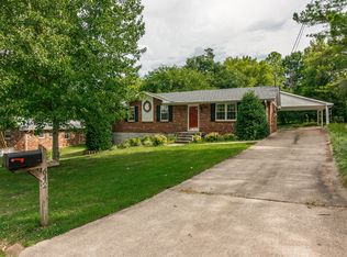 642 Mayview Dr, Madison, TN 37115
