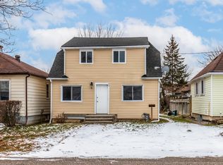 53 Kinsey St, Saint Catharines, ON L2S 1E2