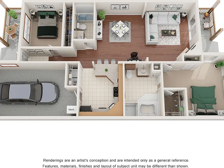 Meadow Creek | Specials Available — Photo 182