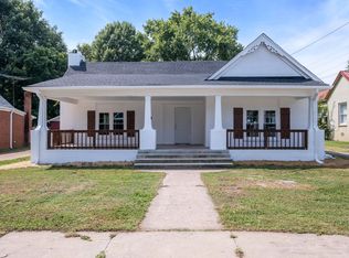 211 Haylong Ave, Mount Pleasant, TN 38474