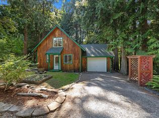 5424 E Lake Bosworth Dr, Snohomish, WA