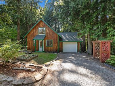 5424 E Lake Bosworth Drive, Snohomish, WA, 98290