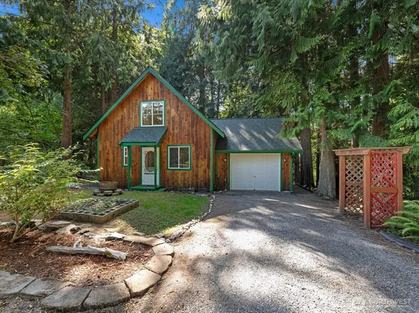 5424 E Lake Bosworth Drive, Snohomish, WA 98290