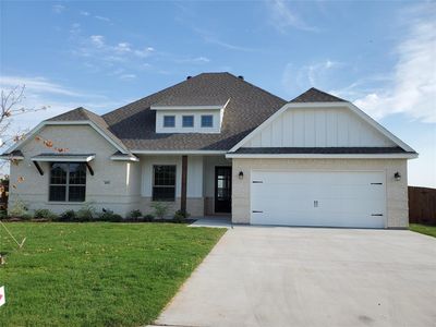 109 Tall Pne, Godley, TX, 76044
