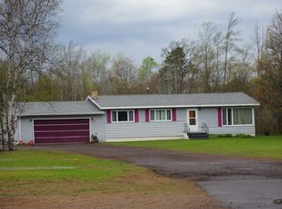 68545 County Highway A, Iron River, WI 54847