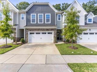 109 Wards Ridge Dr, Cary, NC 27513