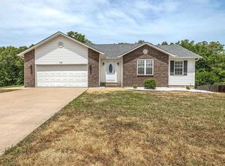 114 Mesa Dr, Waynesville, MO 65583