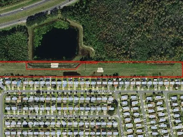 Polynesian Isle Blvd, Kissimmee, FL 34746
