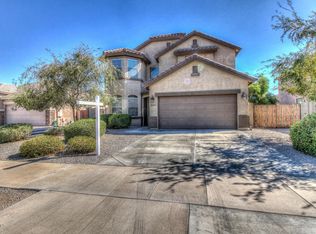 15369 W Roanoke Ave, Goodyear, AZ 85395