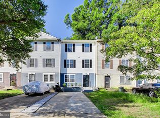 5509 K St, Capitol Heights, MD 20743