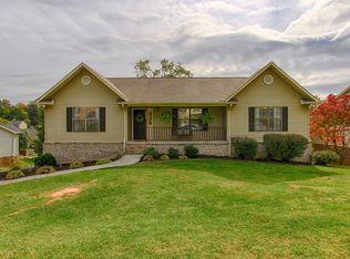 4417 Bucknell Dr, Knoxville, TN 37938