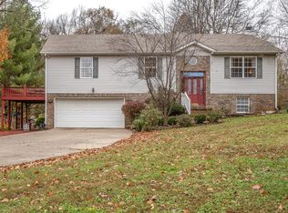 2133 Lee Rd, Spring Hill, TN 37174