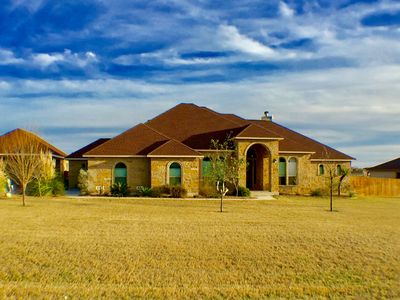 220 Abrego Lake Dr, Floresville, TX, 78114