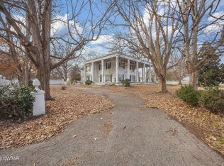 221 Poplar St, Ridgely, TN 38080