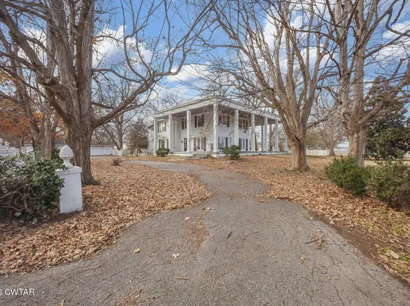 221 Poplar St, Ridgely, TN 38080