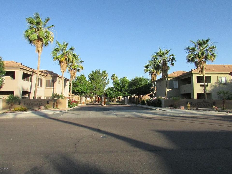 1st image of 7401 W Arrowhead Clubhouse Dr Unit 2091