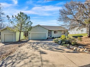 15518 Little Peak Rd, Hidden Valley Lake, CA 95467