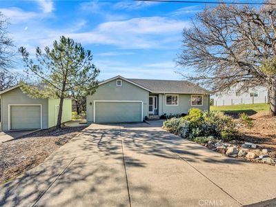 15518 Little Peak Rd, Hidden Valley Lake, CA, 95467